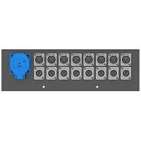 KIOR KPC-PN6P-1R-8F3-8M3