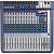 Soundcraft Signature 16