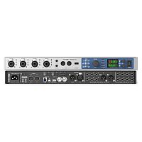 RME Fireface UFX+