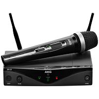 AKG WMS420 Vocal Set Band U2 (614 - 629)