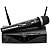 AKG WMS420 Vocal Set Band U2 (614 - 629)