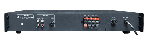 SVS Audiotechnik STA-80 фото 2