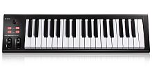 iCON iKeyboard 4Nano Black