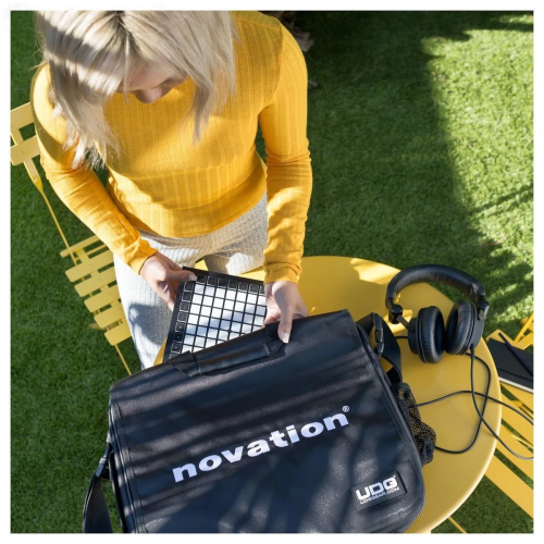 Novation Launchpad Mini MK3 фото 5