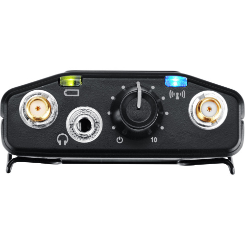 Shure P10R+ L9E фото 2