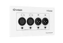 Infobit iTrans DX-22-EUK