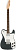 Fender Squier Affinity 2021 Telecaster Deluxe Irl Charcoal Frost Metallic