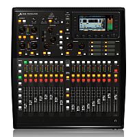 Behringer X32 PRODUCER