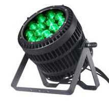 MeanReal Par 1515Z IP65