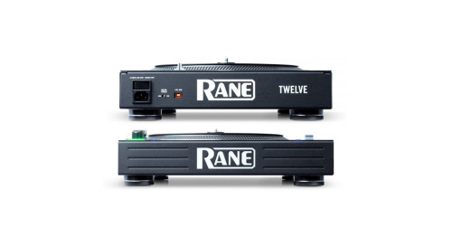 Rane Twelve фото 4