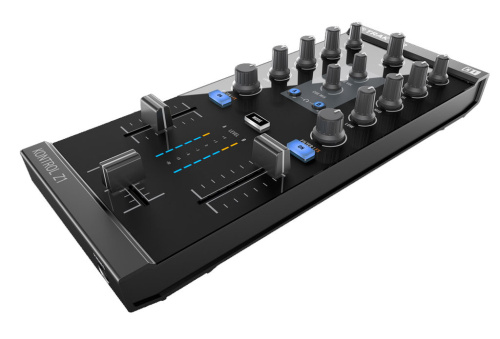 Native Instruments Traktor Kontrol Z1