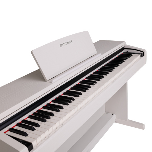 Rockdale Bolero White фото 4