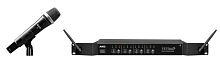 AKG DMS TETRAD Vocal Set D5