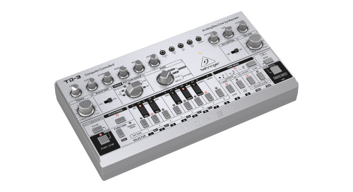 Behringer TD-3-SR фото 3