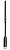 SHURE MXC406/MS