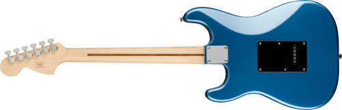Fender Squier Affinity 2021 Stratocaster MN Lake Placid Blue фото 3