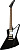 Epiphone Explorer Ebony