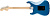 Fender Squier Affinity 2021 Stratocaster MN Lake Placid Blue