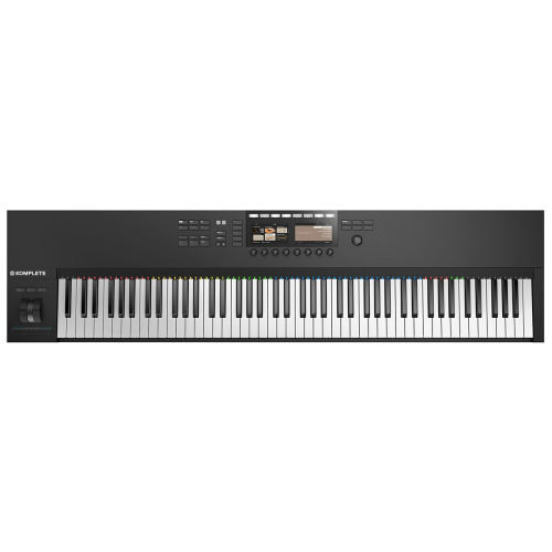 Native Instruments Komplete Kontrol S88 MK2