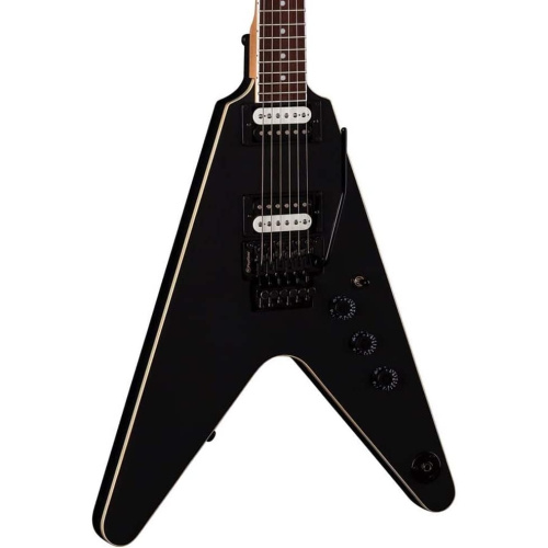 DEAN VX F BKS фото 2