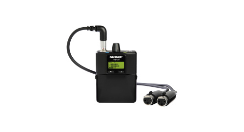 Shure P9HW фото 6