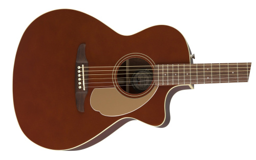Fender Newporter Player RSC фото 2