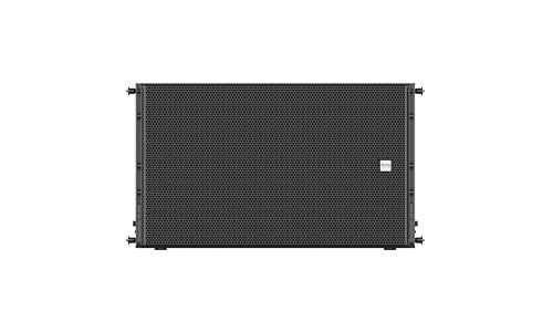 SVS Audiotechnik CASCADE 118A SUB