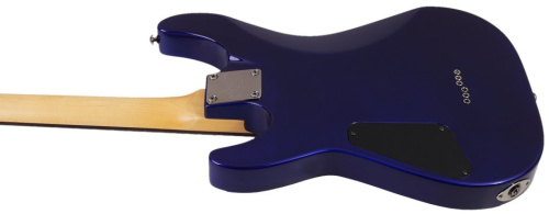 Schecter SGR C-1 EB фото 8