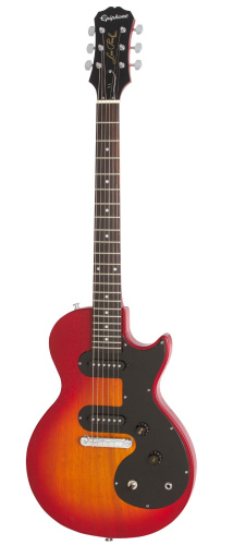 Epiphone Les Paul SL фото 2