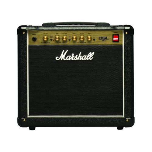 Marshall DSL5C