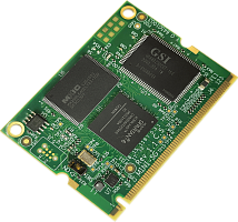 Behringer AOIP-WSG