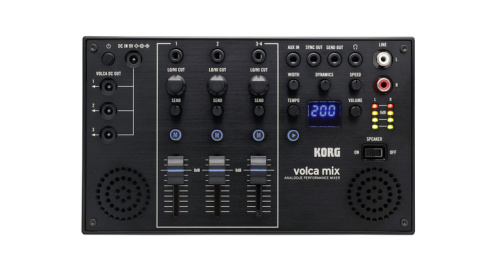Korg Volca Mix