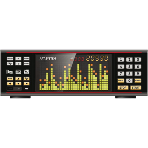 AST-100