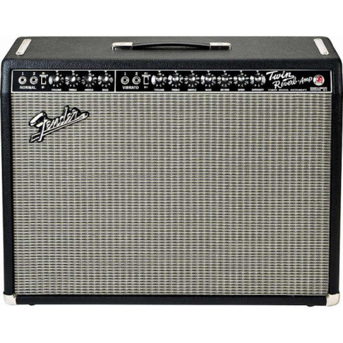 Fender 65 Twin Reverb
