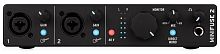 Arturia Mini Fuse 2 Black