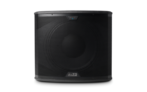 Alto Black 15S фото 2