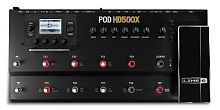 Line 6 POD HD500X