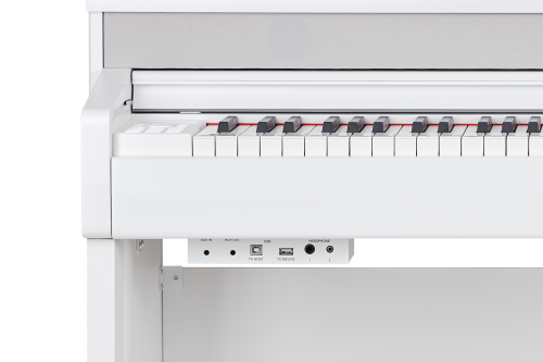 Becker BAP-62W фото 4