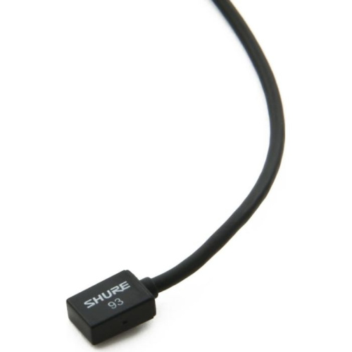 Shure WL93 фото 4