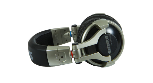 Shure SRH750DJ фото 4
