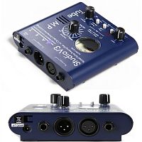 ART Tube MP Studio V3