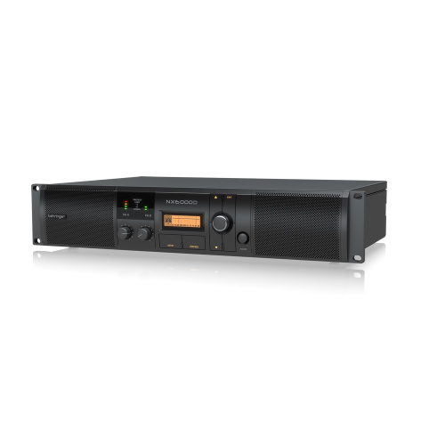Behringer NX6000D фото 4