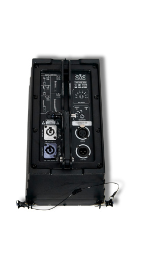 SVS Audiotechnik CASCADE N5A фото 4