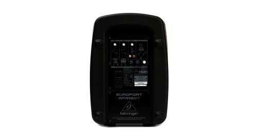Behringer MPA40BT фото 2