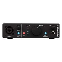 Arturia Mini Fuse 1 Black