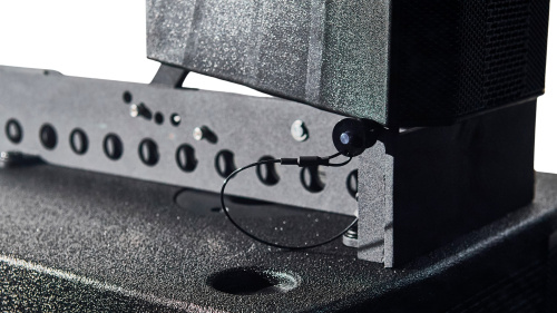 SVS Audiotechnik CASCADE N5A фото 8