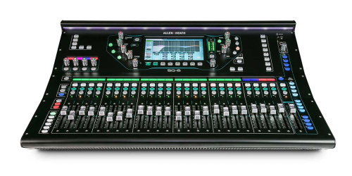 Allen&Heath SQ-6