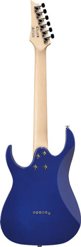 Ibanez GRGM21M-BLT фото 7