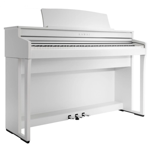 Kawai CA49 W фото 5