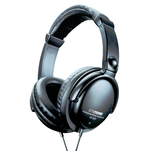 Invotone HD2000
